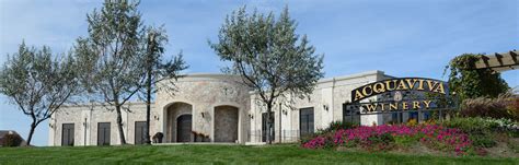 acquaviva winery.